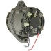 Alternator for 2.8L Cummins Mercruiser EI 165 2004-2005 893876 ROTA0724 Alternator for 2.8L Cummins Mercruiser EI 165 2004-2005 893876 ROTA0724