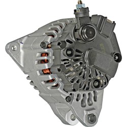 Alternator for Hyundai Santa Fe Sonata Tiburon Kia Magentis