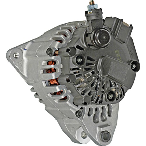 Alternator for Hyundai Santa Fe Sonata Tiburon Kia Magentis