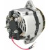 Alternator for Cummins Mercruiser EI 165, EI 250, EI 300 2004-2005 400-46025 Alternator for Cummins Mercruiser EI 165, EI 250, EI 300 2004-2005 400-46025