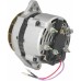 Alternator for Cummins Mercruiser EI 165, EI 250, EI 300 2004-2005 400-46025 Alternator for Cummins Mercruiser EI 165, EI 250, EI 300 2004-2005 400-46025