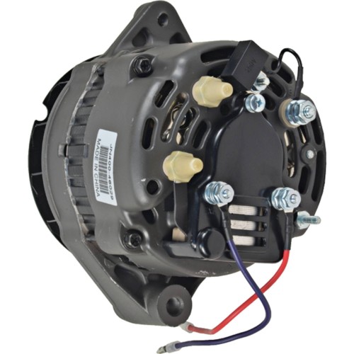 Alternator for Lucas, Mando Various Models 1985-On 12176, 4-5965 400-46029