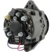 Alternator MELROE & Mitsubishi Lift Truck Forklift Alternator MELROE & Mitsubishi Lift Truck Forklift