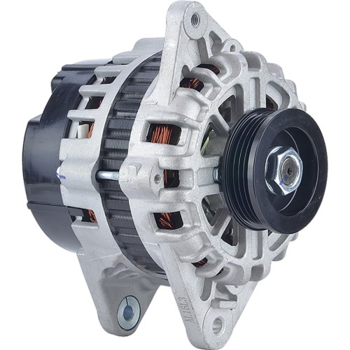 Alternator fits Hyundai Accent 1.6L 2008 37300-23600 13973