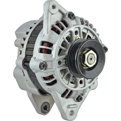 Alternator fits Hyundai 1.5L Accent 1995-1999 & Scoupe 1993-1995