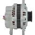 Alternator fits Hyundai 1.5L Accent 1995-1999 & Scoupe 1993-1995 Alternator fits Hyundai 1.5L Accent 1995-1999 & Scoupe 1993-1995