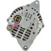 Alternator fits Hyundai 1.5L Accent 1995-1999 & Scoupe 1993-1995 Alternator fits Hyundai 1.5L Accent 1995-1999 & Scoupe 1993-1995