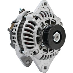 Alternator fits Kia 1.8 1.8L Sephia 1998-2001 & Spectra 2000-2004