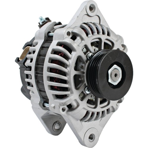 Alternator fits Kia 1.8 1.8L Sephia 1998-2001 & Spectra 2000-2004