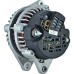 Alternator for 1.5 Accent 1997-1999, 1.8 Elantra 1996-1998, 2.0 Tiburon 1997-2001 Alternator for 1.5 Accent 1997-1999, 1.8 Elantra 1996-1998, 2.0 Tiburon 1997-2001