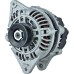 Alternator for 1.5 Accent 1997-1999, 1.8 Elantra 1996-1998, 2.0 Tiburon 1997-2001 Alternator for 1.5 Accent 1997-1999, 1.8 Elantra 1996-1998, 2.0 Tiburon 1997-2001