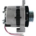 Alternator for Mercruiser Mando AC165617, M50924, M59207 with NSK Bearings Alternator for Mercruiser Mando AC165617, M50924, M59207 with NSK Bearings
