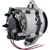 Alternator for Mercruiser Mando AC165617, M50924, M59207 with NSK Bearings Alternator for Mercruiser Mando AC165617, M50924, M59207 with NSK Bearings