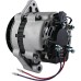 Alternator for Mercruiser Mando AC165617, M50924, M59207 with NSK Bearings Alternator for Mercruiser Mando AC165617, M50924, M59207 with NSK Bearings