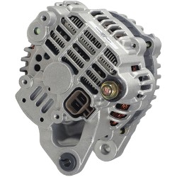 Alternator for Nissan Quest 1999-2002 13821, 23100-7B000 3.3L 400-48015