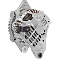 Alternator for 1.8 Impreza 1997 2.2L 1997-98 2.5 Impreza Forester 1998