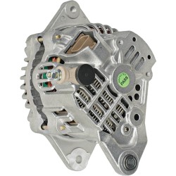 Alternator 1.8 1.8L Subaru Impreza 93 94 95 96 97 & 2.2L95-96