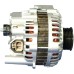 Alternator for Pontiac GTO 5.7L 2004 92058857, A3TA7991, 92058857 400-48031 Alternator for Pontiac GTO 5.7L 2004 92058857, A3TA7991, 92058857 400-48031