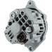 Alternator IR/IF 12-V 50 Amp for Lister-Petter 4cyl 750-15330 Alternator IR/IF 12-V 50 Amp for Lister-Petter 4cyl 750-15330