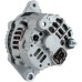 Alternator IR/IF 12-V 50 Amp for Lister-Petter 4cyl 750-15330 Alternator IR/IF 12-V 50 Amp for Lister-Petter 4cyl 750-15330