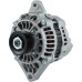 Alternator IR/IF 12-V 50 Amp for Lister-Petter 4cyl 750-15330 Alternator IR/IF 12-V 50 Amp for Lister-Petter 4cyl 750-15330
