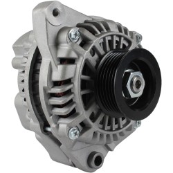 Alternator for Honda Civic, Acura EL 90-27-3268, 90-27-3268N 400-48035