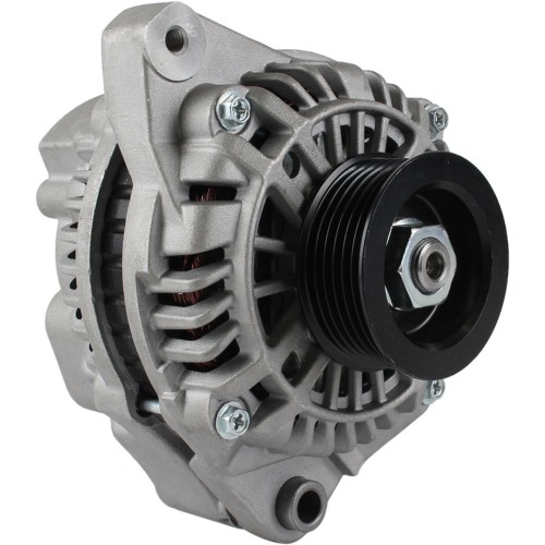 Alternator for Honda Civic, Acura EL 90-27-3268, 90-27-3268N 400-48035