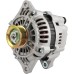 Alternator for 2.5L Probe 1993-1997, 626 Mazda 1993-2000, MX6 1993-1997, 1.8 MX3 1992-1993 Alternator for 2.5L Probe 1993-1997, 626 Mazda 1993-2000, MX6 1993-1997, 1.8 MX3 1992-1993