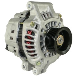 Alternator for 2.0L Acura RSX 2002-2006, Honda CR-V, CRV 2002-2006 400-48040