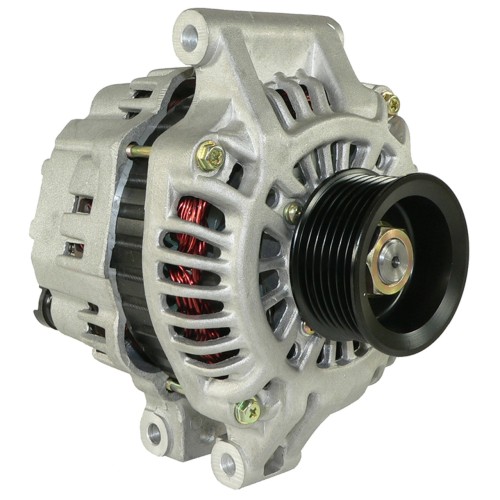 Alternator for 2.0L Acura RSX 2002-2006, Honda CR-V, CRV 2002-2006 400-48040