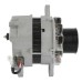 Alternator IR/EF, 80mm OD, 24-Volt 50 Amp for Caterpillar 320C 0R07561 Alternator IR/EF, 80mm OD, 24-Volt 50 Amp for Caterpillar 320C 0R07561