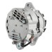 Alternator IR/EF, 80mm OD, 24-Volt 50 Amp for Caterpillar 320C 0R07561 Alternator IR/EF, 80mm OD, 24-Volt 50 Amp for Caterpillar 320C 0R07561