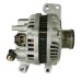 Alternator for Mazda 6 2003-2005 LF1818300, 13996, AHGA27 2.3L 400-48048 Alternator for Mazda 6 2003-2005 LF1818300, 13996, AHGA27 2.3L 400-48048