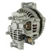 Alternator for Mazda 6 2003-2005 LF1818300, 13996, AHGA27 2.3L 400-48048 Alternator for Mazda 6 2003-2005 LF1818300, 13996, AHGA27 2.3L 400-48048