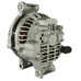 Alternator for Mazda 6 2003-2005 LF1818300, 13996, AHGA27 2.3L 400-48048 Alternator for Mazda 6 2003-2005 LF1818300, 13996, AHGA27 2.3L 400-48048