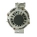 Alternator for Mazda 6 2003-2005 LF1818300, 13996, AHGA27 2.3L 400-48048 Alternator for Mazda 6 2003-2005 LF1818300, 13996, AHGA27 2.3L 400-48048