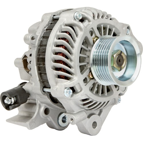 Alternator for Honda 1.8L Civic 2006-2011 AHGA67, 90-27-3306 400-48050