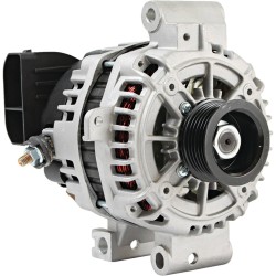 Alternator for Mazda 3 2010-2011, 6 2006-2011, Miata 2006-2008 400-48051