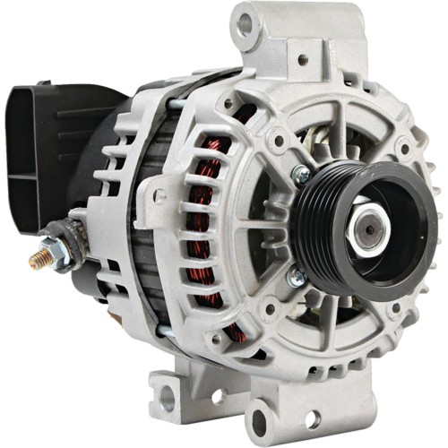 Alternator for Mazda 3 2010-2011, 6 2006-2011, Miata 2006-2008 400-48051