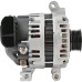 Alternator for Mazda 3 2010-2011, 6 2006-2011, Miata 2006-2008 400-48051 Alternator for Mazda 3 2010-2011, 6 2006-2011, Miata 2006-2008 400-48051