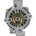 Alternator for 120 Amp Pontiac 3.6L G8 2008-2009 203-5471, 12918 400-48054 Alternator for 120 Amp Pontiac 3.6L G8 2008-2009 203-5471, 12918 400-48054