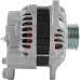 Alternator for Infiniti G35 3.5L 2003-2004 23100-AM610, M900127 400-48055 Alternator for Infiniti G35 3.5L 2003-2004 23100-AM610, M900127 400-48055