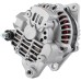 Alternator for Infiniti G35 3.5L 2003-2004 23100-AM610, M900127 400-48055 Alternator for Infiniti G35 3.5L 2003-2004 23100-AM610, M900127 400-48055