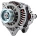 Alternator for Infiniti G35 3.5L 2003-2004 23100-AM610, M900127 400-48055 Alternator for Infiniti G35 3.5L 2003-2004 23100-AM610, M900127 400-48055
