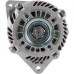 Alternator for Infiniti G35 3.5L 2003-2004 23100-AM610, M900127 400-48055 Alternator for Infiniti G35 3.5L 2003-2004 23100-AM610, M900127 400-48055