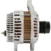 Alternator for Dodge Avenger 2008-2013, Caliber 2007-2012 1.8L 2.0L 400-48056 Alternator for Dodge Avenger 2008-2013, Caliber 2007-2012 1.8L 2.0L 400-48056