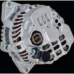 Alternator for Honda Gold Wing GL1800, GL1800A 2001-2004 A5TB1079ZC 400-48059