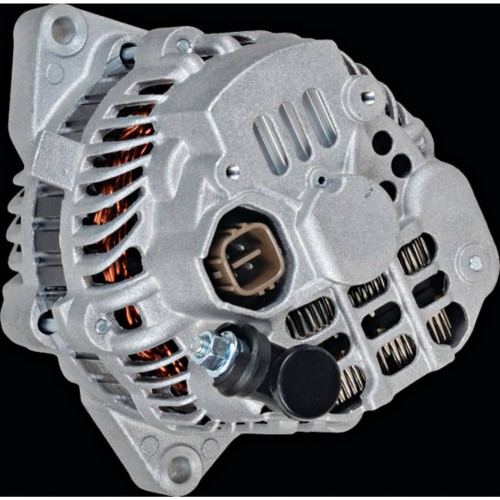 Alternator for Honda Gold Wing GL1800, GL1800A 2001-2004 A5TB1079ZC 400-48059