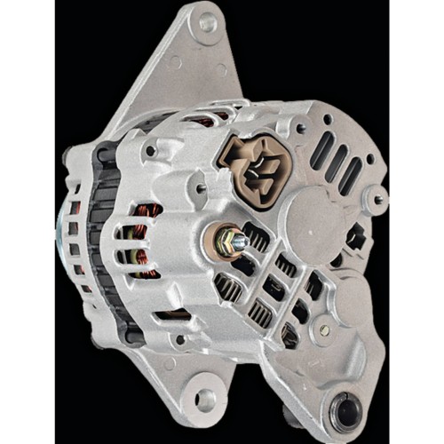 Alternator for Mercruiser Diesel Engine Model D1.7L DTI 2001 - On AMT0204