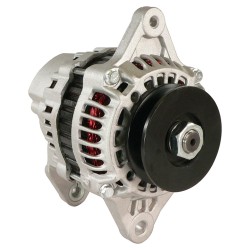Alternator for Sumitomo Yale DB 1992-On, Yale 1985 - On, Hyster All 400-48062